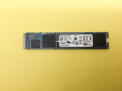 Kioxia XD5 1.92TB 1920GB PCIe Gen3 x4 NVMe M.2 22110 SSD