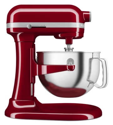 KitchenAid Refurbished KitchenAid 6 Quart Bowl-Lift Stand Mixer