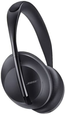 Bose 700 Noise Cancelling Headphones - Black (sealed in original