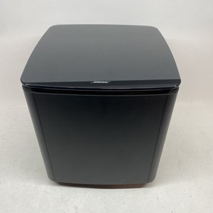 Bose Acoustimass 300 Bass Module | eBay