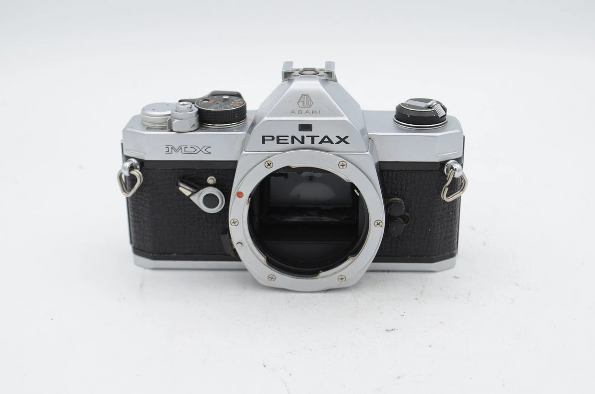 pentax mx camera products for sale | eBay
