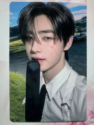 ENHYPEN SUNGHOON ROMANCE UNTOLD CHINA LIMITED YIZHIYU YZY 2.0