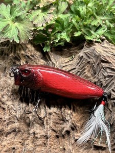 Megabass Pop Max | eBay