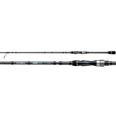 Tailwalk OUTBACK NC624M Baitcasting Rod for Bass | eBay