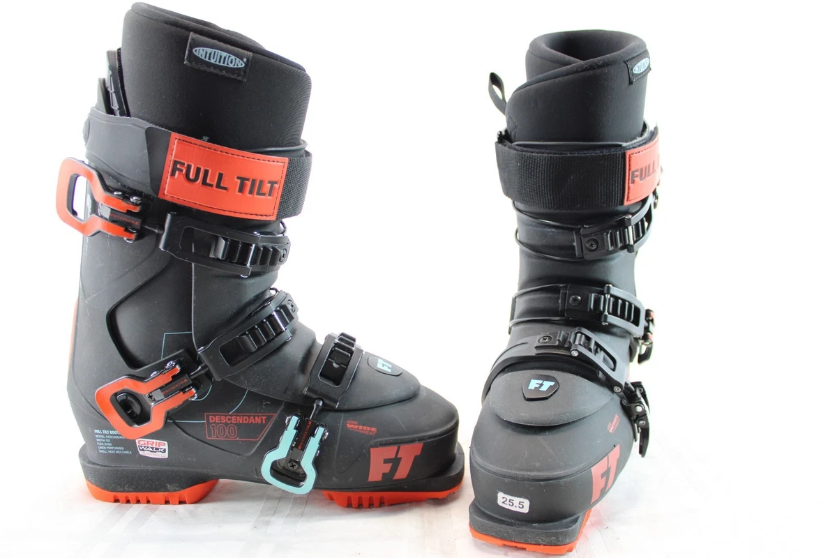 FULL TILT Men's Downhill Ski Boots for sale - eBay