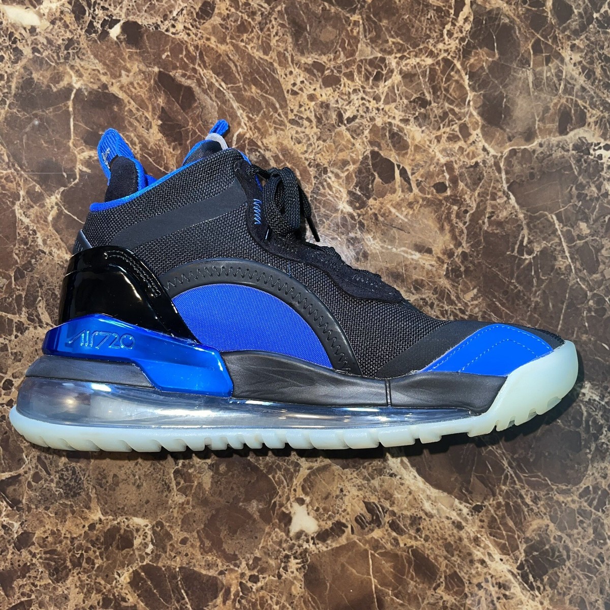 Size 8 - CV8453-001 Nike Air Paris Saint-Germain x Jordan