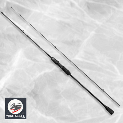 Shimano 24 OCEA JIGGER LJ B62-2/FS Baitcasting Rod Shipping From