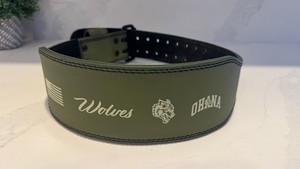 Darc Sport Belt | eBay