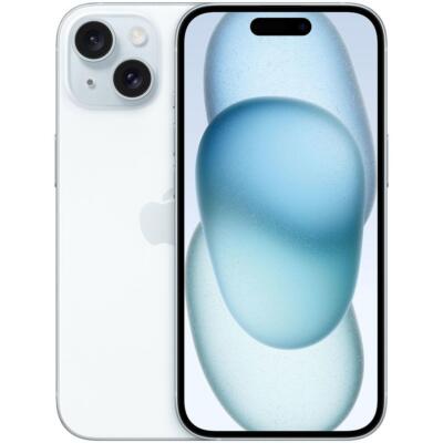 Apple iPhone 15 128GB 256GB Verizon AT&T T-Mobile Fully Unlocked