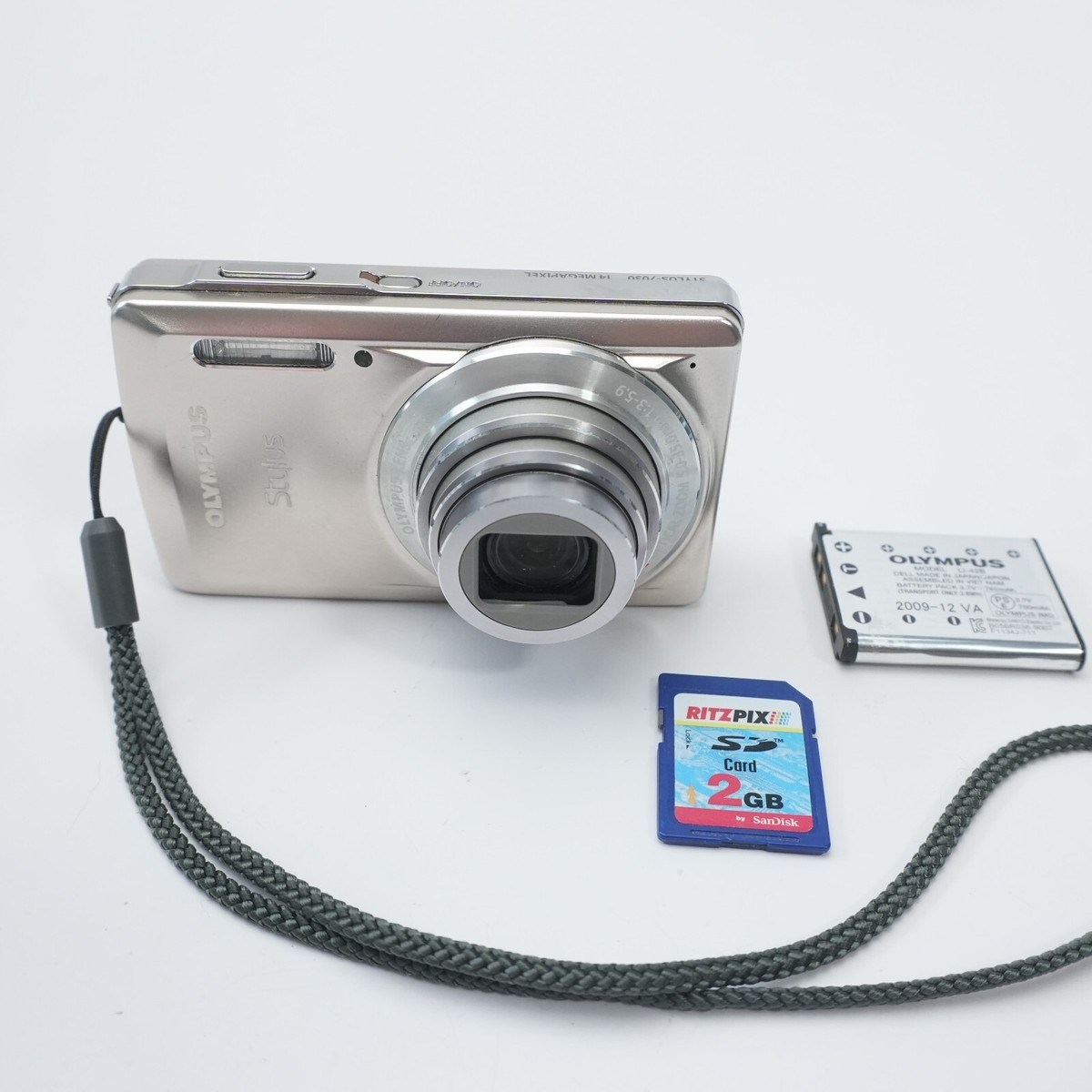 ❁希少！2万台限定！❁OLYMPUS オリンパス O-product 【公式通販】