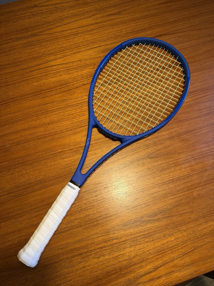 Wilson Pro Staff Rf97 Tennis Racket for sale online | eBay