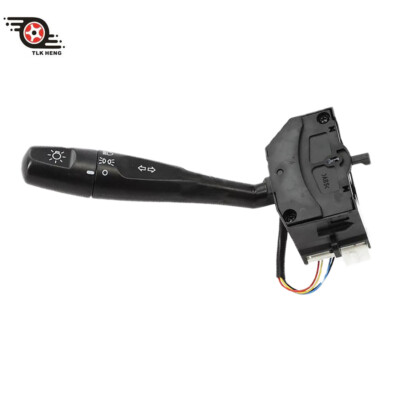 MR459877 Headlight Switch Turn Signal Switch For Mitsubishi L200
