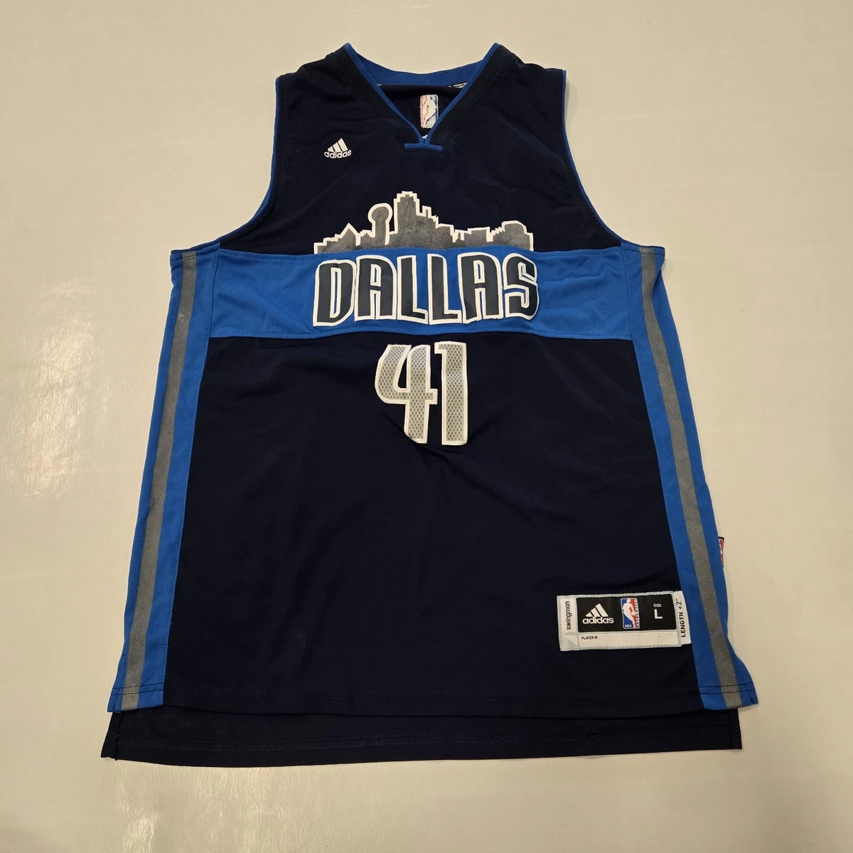 Dirk Nowitzki NBA Fan Jerseys for sale | eBay