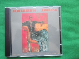Amoroso Joao Gilberto | eBay