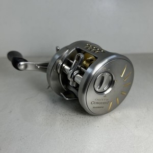 Shimano Calcutta 200 DC | eBay