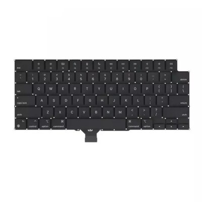 2024 M4 Pro A3401 Keyboard For MacBook Pro 14