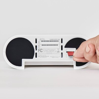 Arlo Ultra SmartHub VMB5000-100NAS Base Station for Pro 2 3 4 5S