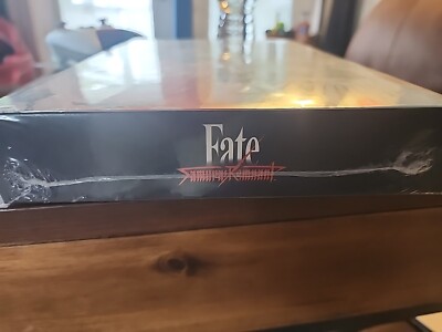 Fate/Samurai Remnant: Treasure Box Edition (Nintendo Switch