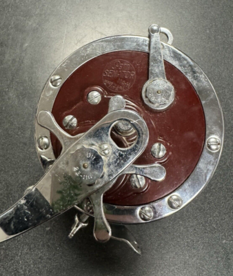 Penn Conventional 114H Senator II Fishing Reel | eBay