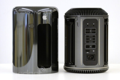 Mac Pro 2013 Cylinder Apple Desktop | 12-Core | 64GB RAM | 1TB SSD