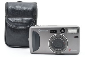 Kyocera T Zoom | eBay