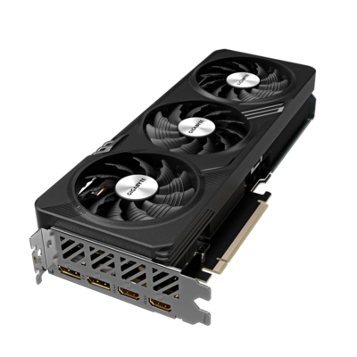 GIGABYTE GeForce RTX 4060 Ti GAMING OC 8GB GDDR6 Graphics Card for
