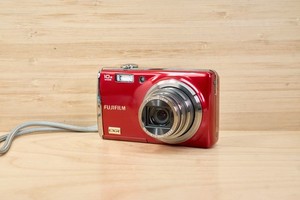 Fujifilm Finepix F80exr | eBay