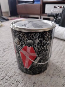 Fan Can Metallica | eBay