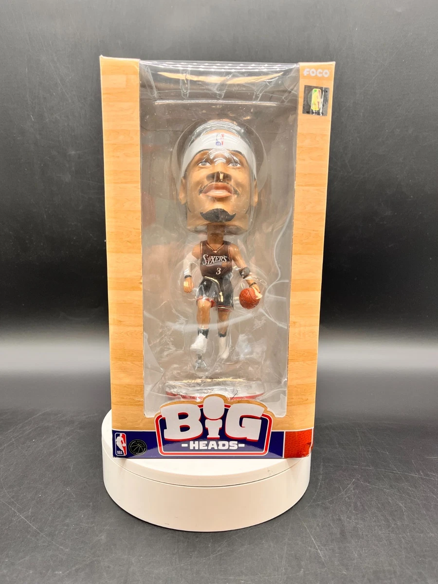 Philadelphia 76ers Fan Bobbleheads for sale | eBay
