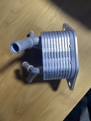 OEM Transmission Oil Cooler 33493-78020 for 2013-2018 Toyota RAV4