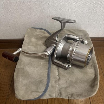 Shimano Super Aero Technium | eBay