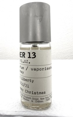 Le Labo Another 13 - Eau de Parfum Travel Spray, 0.5oz/15ml - New