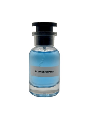NEW 2025 CHANEL BLEU DE CHANEL All-Over Fragrance Balm FOR hands