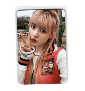 Nmixx Lily Photocard | eBay