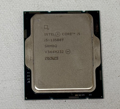Intel Core i5-13500T 1.6GHz (SRMBQ) | 14-Core CPU | eBay