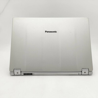 Panasonic Let's Note CF-MX5 8GB SSD 256GB Core i5-6300U Windows10
