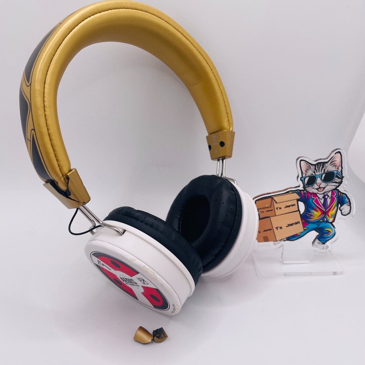 Persona 3 Aigis Head Device Headphone Aegis Aniplex Jika Net