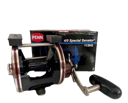 Penn Spinfisher 4500ss Main Gear Reel Repair Part | eBay