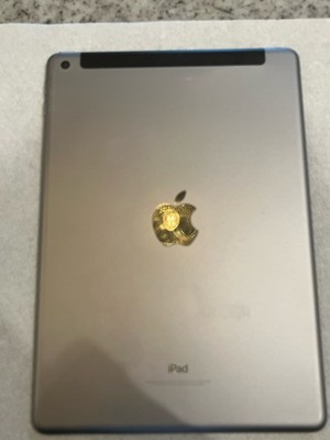 Apple iPad 5th Gen. A1823 Space Gray 32gb Verizon for sale online