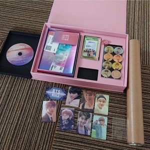 Bts World Limited Edition | eBay