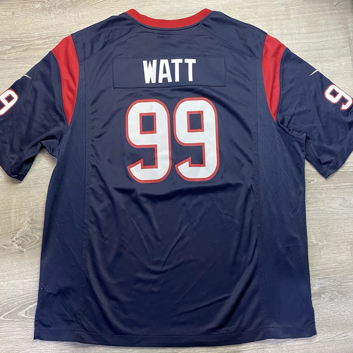 J.J. Watt NFL Fan Jerseys for sale | eBay
