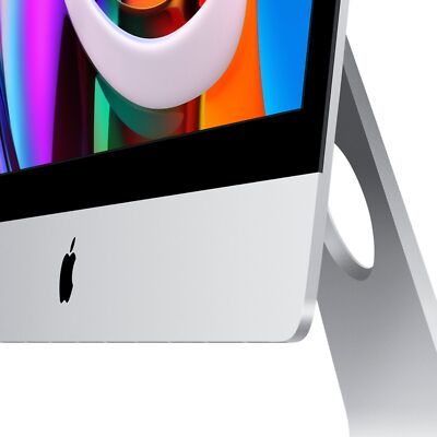 2019 Apple iMac 27