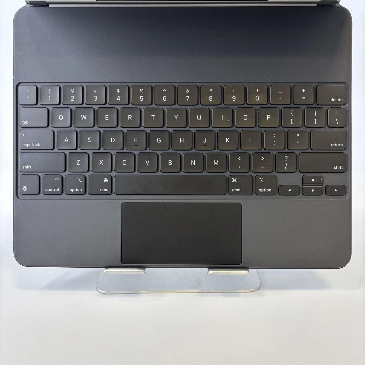 Apple Magic Keyboard for iPad Pro 12.9in A1998 Black - Excellent