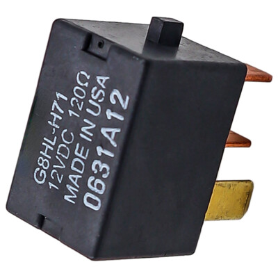 4PC Original New 39794-SDA-A05 Power Relay Assembly For Honda CR-V