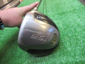 Taylormade R510 Driver | eBay