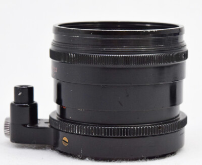 Ex+ Alpa Kern Macro-Switar 50mm f/1.8 1.9 AR Lens | eBay