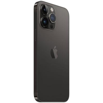Apple iPhone 14 Pro Max A2651 Spectrum Only 256GB Space Black Very