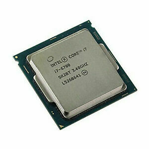 Intel Core i7-14700KF 20-Cores 3.4GHz LGA 1700 CPU Processor