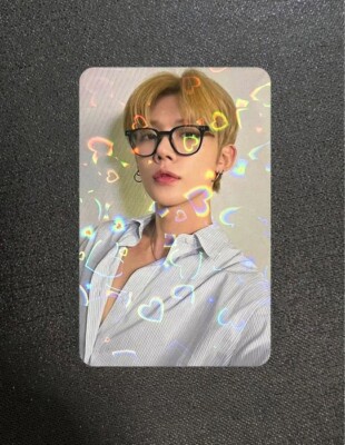 TXT YEONJUN's Mixtape: GGUM JAPAN POB Weverse UMS UNIVERSAL