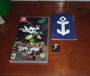 Flinthook Switch | eBay